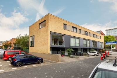 Woning Hogerhoeve 22 Nieuwegein