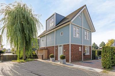 Woning De Sterkade 9 Rosmalen