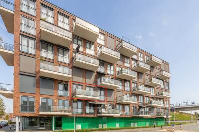 Woning Sonate 29 Sliedrecht