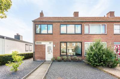 Woning Laakweg 35 Arcen