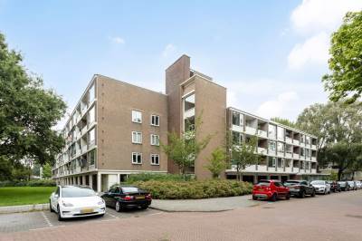 Woning Populierenlaan 405 Amstelveen