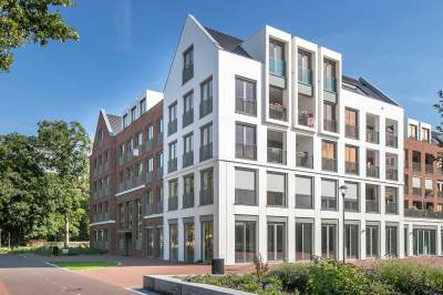 Woning Banningstraat 2D10 Soesterberg