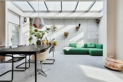 Woning Julianastraat 41 Oud-Beijerland