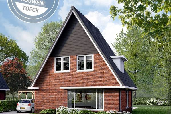 Woning Drachtsterweg 28a Opende