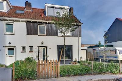 Woning Nassaulaan 28 Harderwijk