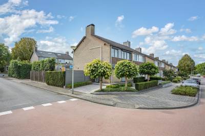 Woning Brandhofstraat 47 Landgraaf