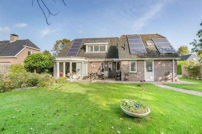 Woning Constantijn Huygenslaan 38 Winschoten