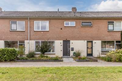 Woning Albert Hahnweg 165 Lochem