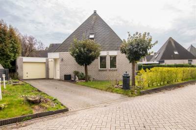 Woning Sierduif 40 Emmen