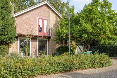 Woning De Daal 2 Nuenen