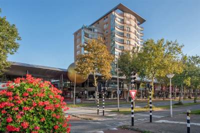 Woning Europaweg 52 Zoetermeer