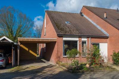 Woning Pashegge 33 Winterswijk