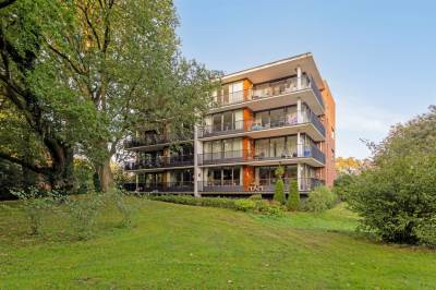 Woning Olmenlaan 21 Harderwijk