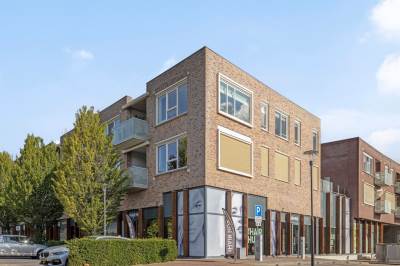 Woning Nieuwmarkt 121 Lichtenvoorde