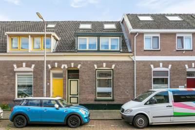Woning Oosterstraat 62 Deventer