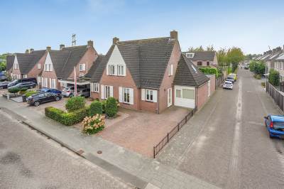 Woning Zalm 2 Oss