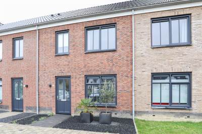 Woning Eenhoorn 6 Kruiningen