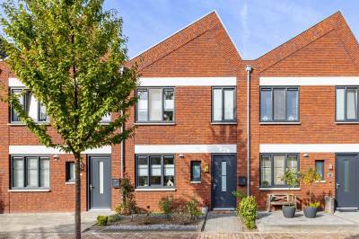 Woning Kalverstraat 7 Almelo