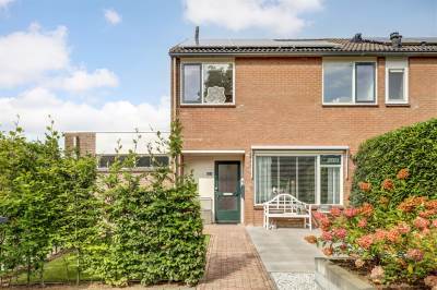 Woning Malvert 1218 Nijmegen