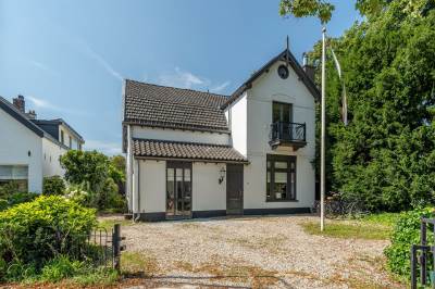 Woning Engweg 16 Driebergen-Rijsenburg