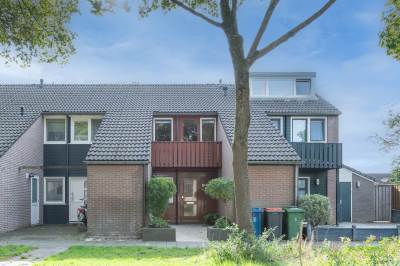 Woning Rederijkershoeve 4 Apeldoorn