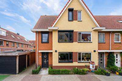Woning Ferro 29 Rhoon