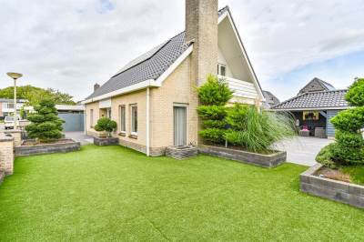 Woning Wollegras 14 Emmen