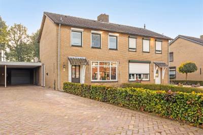 Woning Melingstraat 33 Afferden (LI)