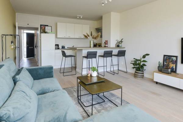 Woning Amsterdamseweg 430B Amstelveen