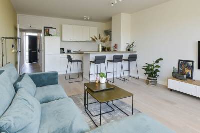 Woning Amsterdamseweg 430B Amstelveen