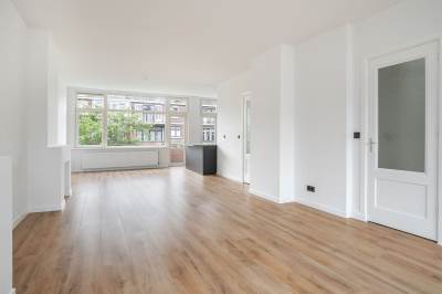 Woning Baljuwplein 45 Rotterdam