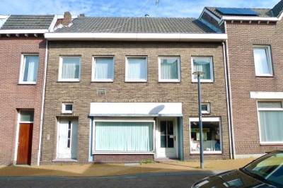 Woning Schoolstraat 15 Landgraaf