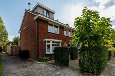 Woning Prins Hendrikstraat 21 Barendrecht