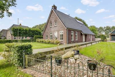 Woning Wapserveenseweg 6 Wittelte