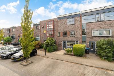 Woning Amstelmeer 64 Barendrecht