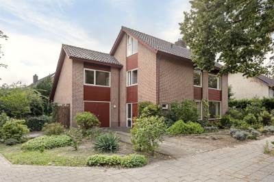 Woning Oude Baan 81 Rosmalen