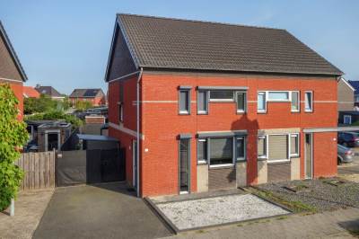 Woning De Oever 29 Swalmen