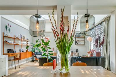 Woning Potgieterstraat 1 Utrecht