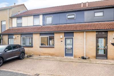 Woning Hollandse Morgen 16 Westervoort