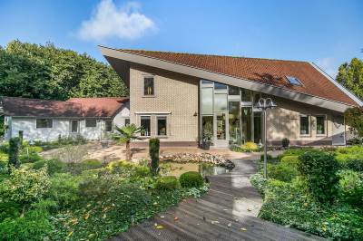 Woning Grote Haag 79 Zeewolde