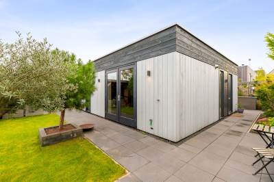 Woning Bacchusstraat 17 Almere