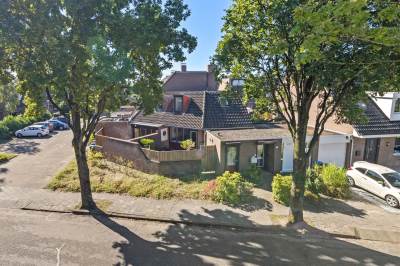 Woning Koraaldijk 121 Roosendaal