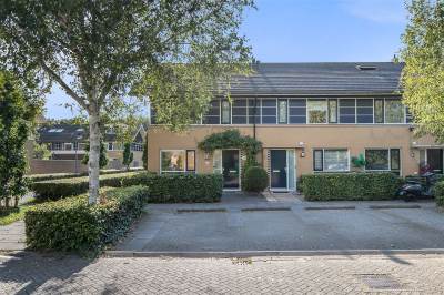 Woning Oktoberstraat 49 Almere