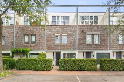 Woning Tolhekstraat 38 Zwolle