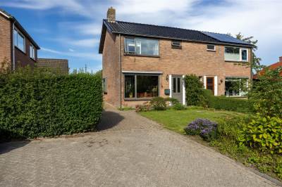 Woning Van Heemskerckstraat 3 Bedum