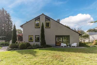 Woning de Weertjes 1014 Wijchen