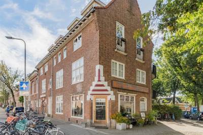 Woning Beijensstraat 4B Nijmegen