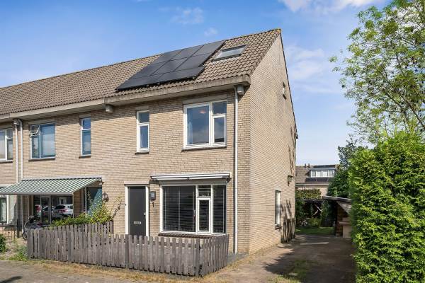 Woning Bleijendaal 1 Amersfoort