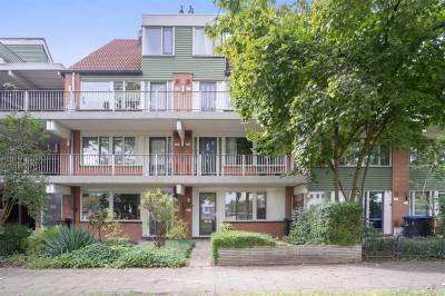 Woning Fivelingo 233 Utrecht