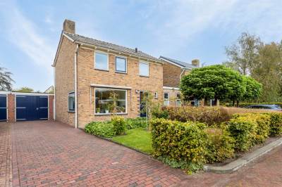 Woning Westersingel 23 Aduard